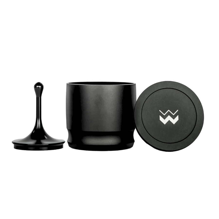 Weber Workshops Blind Shaker 2個セット Weber Workshops | Blind Shaker Densification Tool | Onyx